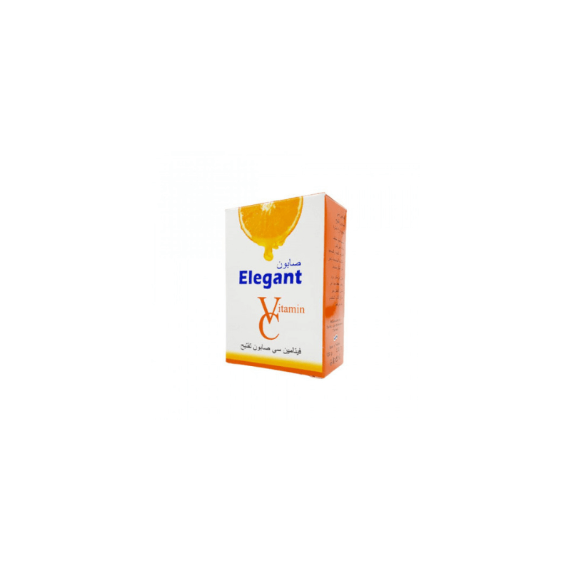 اليجنت صابونه فيتامين سى 100 جم