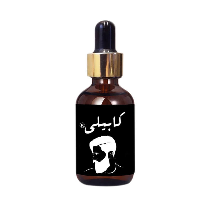 كابيلى سيروم لتكثيف اللحيه 30مل