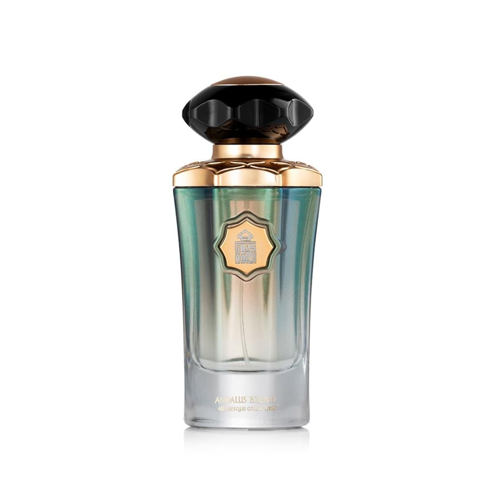 كنوز العود عطر اندلس بلند 80مل