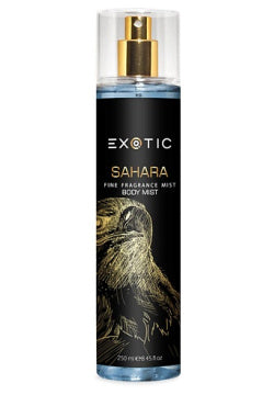 [20218034]  اكزوتيك  معطر جسم صحارى 250مل