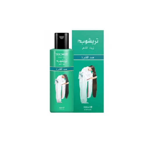 [20305047] ترشوب زيت للشعر مطول ومقوى 200 مل