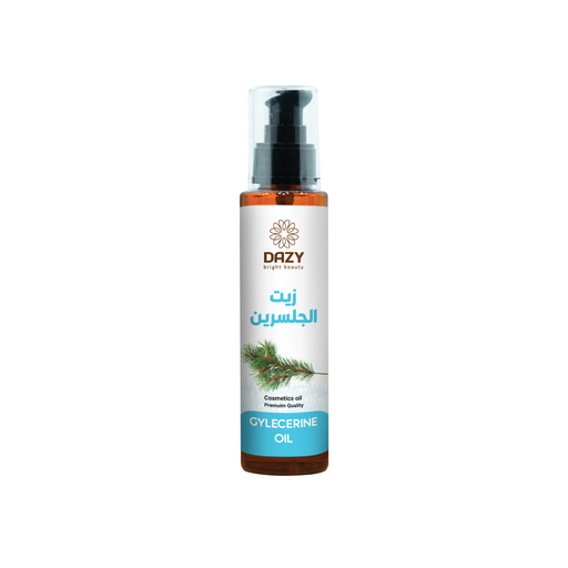[20401007] دازى زيت الجلسرين النقى 160 مل