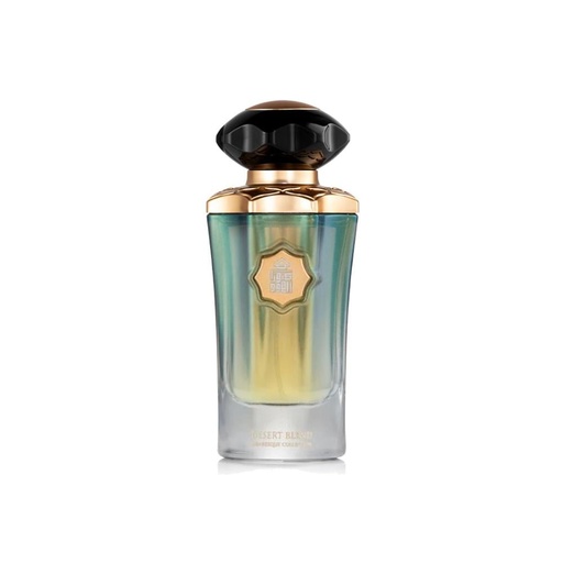 [21201104] كنوز العود عطر ديزرت بليند 80مل